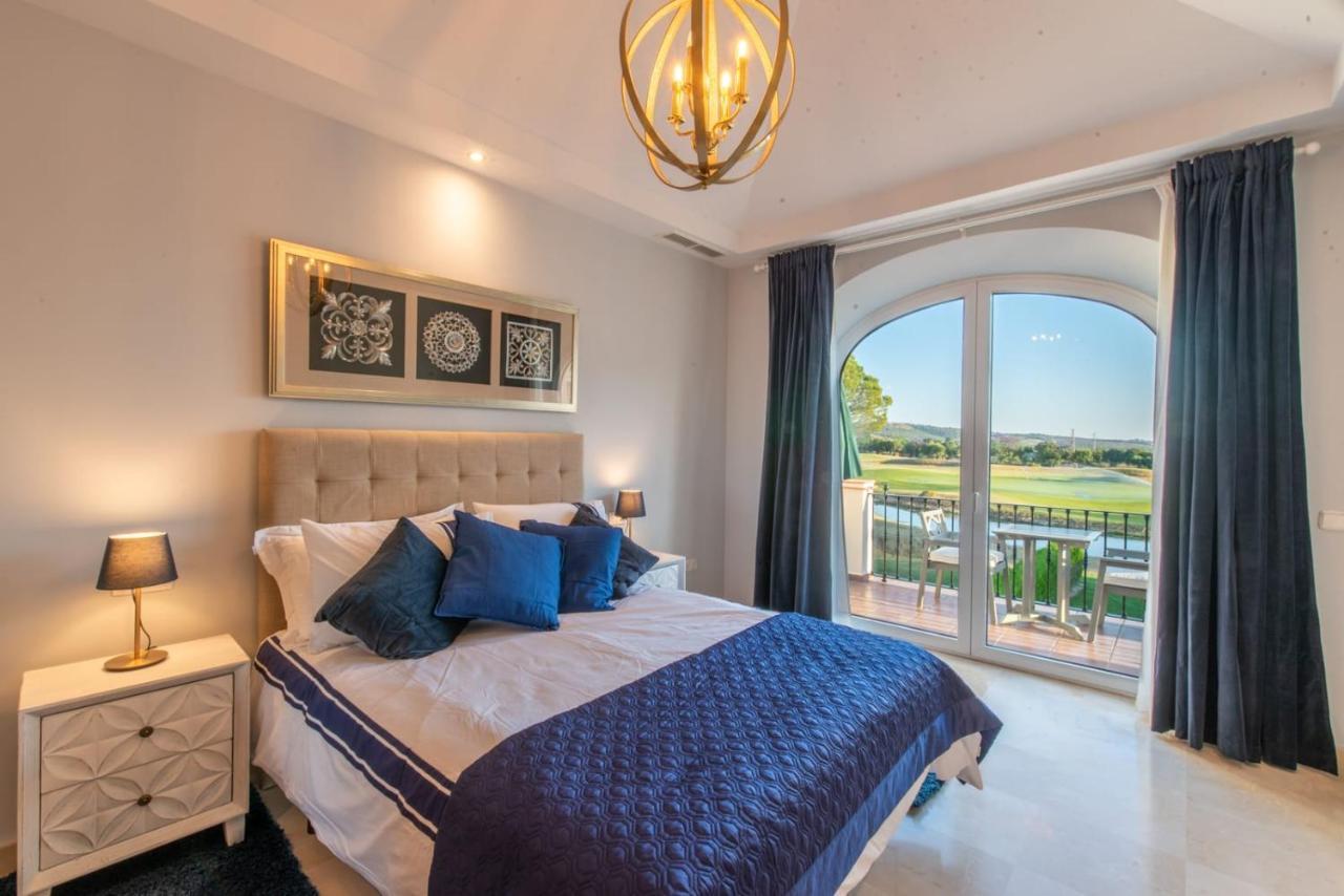 Arcos Gardens - The Townhouse - Luxury Accommodation Arcos de la Frontera Exterior photo