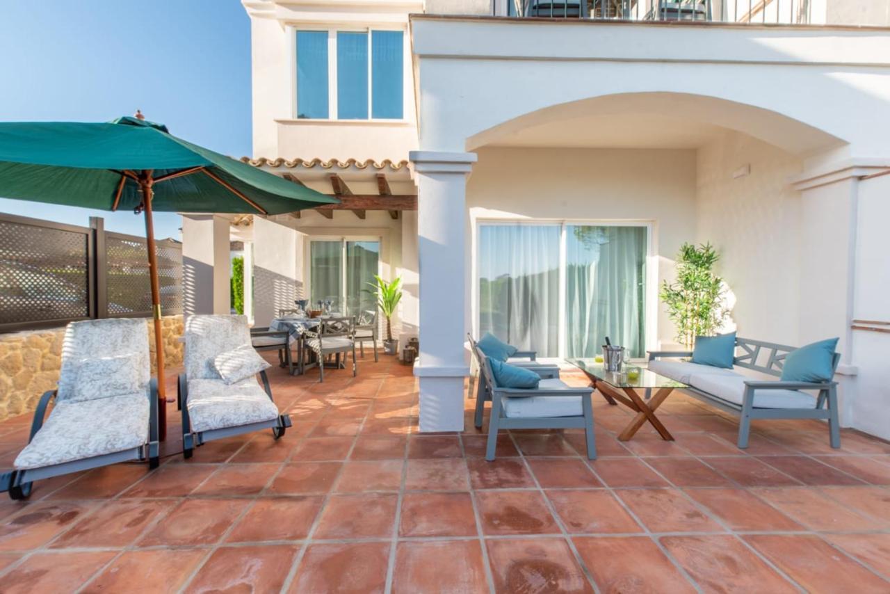 Arcos Gardens - The Townhouse - Luxury Accommodation Arcos de la Frontera Exterior photo